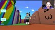 Roblox Adventures _ Adventure Time Obby! _ Get Eaten by Finn!-Lca