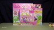 DISNEY PRINCESS MUSICAL DANCING PALACE! _ Belle & Cinderella Little People _ Bin's Toy Bin-cHXkLc