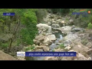 சிறுவாணியில் அணை கட்டும் பணியை தொடங்கிய கேரளா - வீடியோ