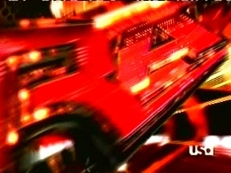 Promo de Randy Orton