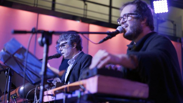 Iván Ferreiro abre las puertas de 'Casa' a toda España