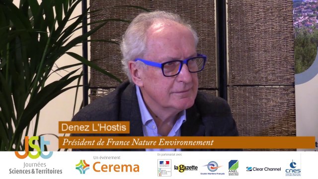 Les priorités d’action de France Nature Environnement pour le littoral