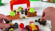 Disney Planes Fire and Rescue Toys Smoke Jumpers Angry Birds Pigs Lego Soccer Planes 2 Movie-2oTEyj6gb