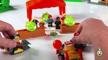 Disney Planes Fire and Rescue Toys Smoke Jumpers Angry Birds Pigs Lego Soccer Planes 2 Movie-2oTEyj6g