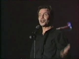 Michel Leeb - L'épicier africain