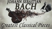 Johann Sebastian Bach - BACH