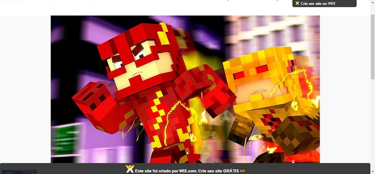 Como ter minecraft totalmente original