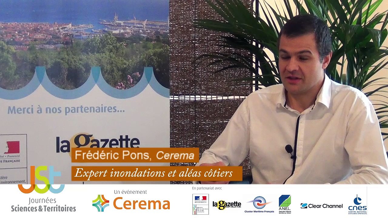 Rivages, une application participative pour suivre l’érosion côtière