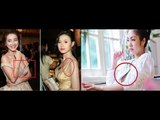 Vừa xinh vừa ngoan, loạt mỹ nhân Việt muối mặt khi bị lộ hàng [Tin Việt 24H]