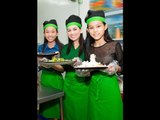 Phi Nhung cùng các con nuôi nấu ăn đại khách [ ] [Tin Việt 24H]