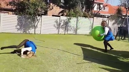 Fails Girls Compilation 2016 - Whatsapp Funny Videos