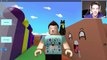 Roblox Adventures _ Adventure Time Obby! _ Get Eaten by Finn!-Lca