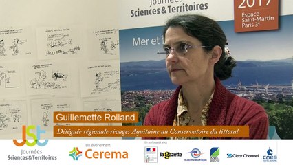 Restaurer les écosystèmes pour lutter contre l’érosion et la submersion