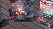Disney Planes Fire and Rescue Water Toys Hydro Wheels Pontoon Dusty Blade Ranger Windlifter Planes 2-3NY9T