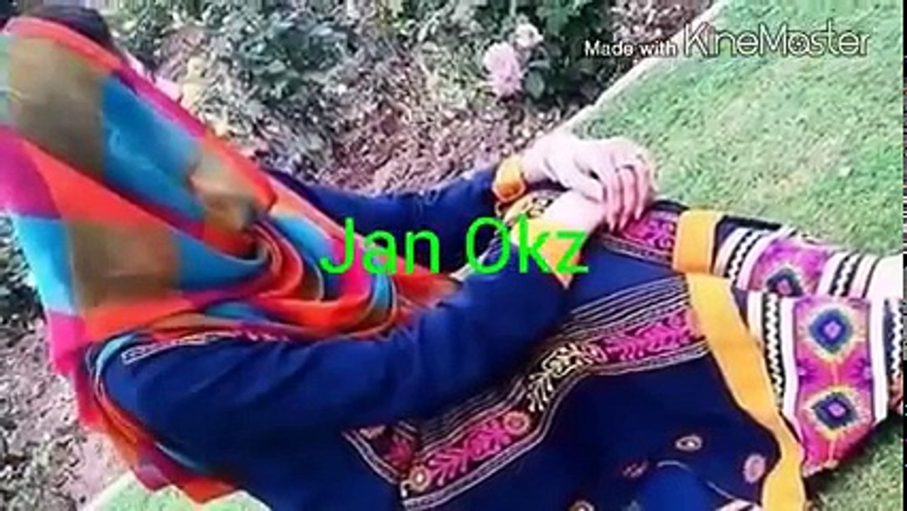 PashtO Broken Heart - Che Zama Khiyal Ba War Sara We Kana