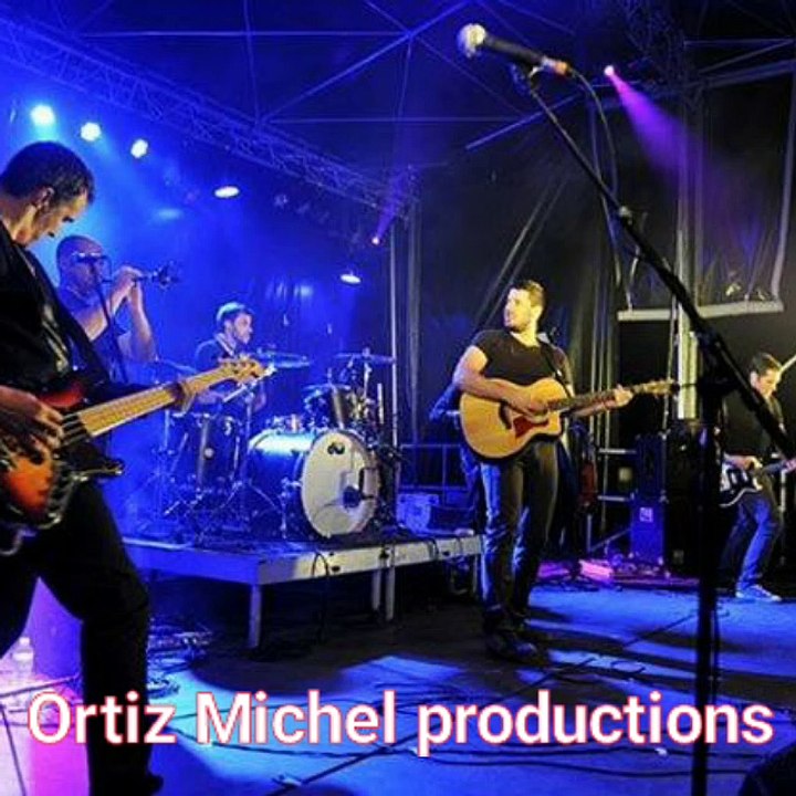 Ortiz Michel Productions