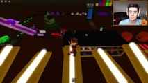 Roblox Halloween _ Spooky Halloween Obby _ Evil Zombies and Ghosts!-mqnc