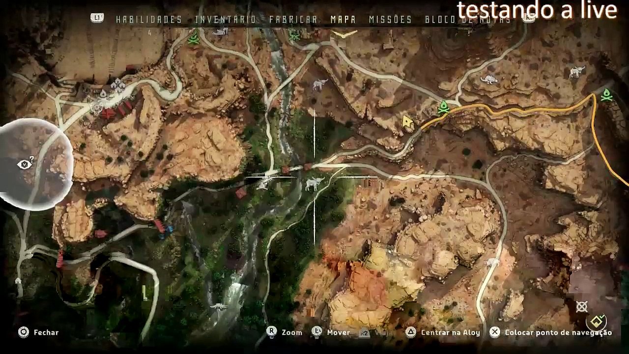 Horizon Zero Dawn (51)