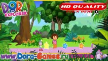 Dora Saves the Prince - Dora Game Episode - Dora The Explorer
