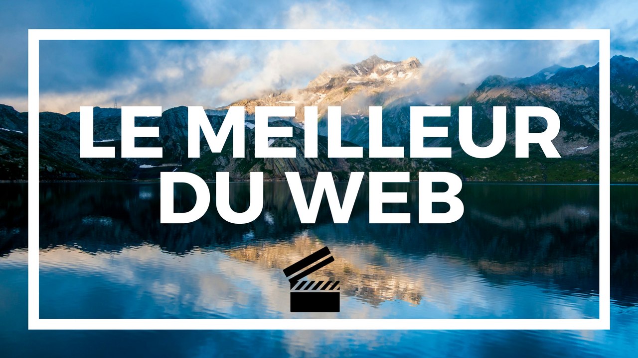 le meilleur du web 1 ★ vidéo google ★