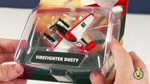 Disney Planes Fire and Rescue Toys Dusty Windlifter Blade Ranger Helicopters Diecasts Planes 2 Movie-EICOm