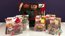 Disney Planes Fire and Rescue Toys Smokejumpers Avalanche Blackout Drip Diecasts Planes 2 Movie-Lyf