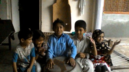 Chinta Ta Chita Chita by Talha - Heartfelt Song You Must Listen To 🎶