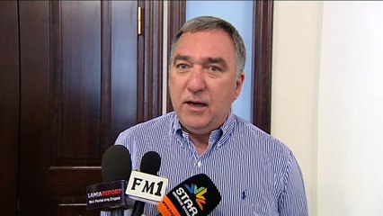 Θ. Καραΐσκος: Μήνυμα συμπαράστασης στον ΠΑΣ Λαμία