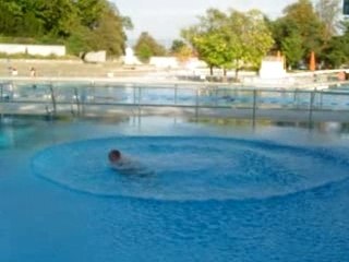 Double Back Flip Sebeu