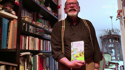 Homosexuels en Allemagne, ils ont vécu "un pied en prison"