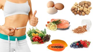 Supper Foods will Burn Your Tummy Fat Fast