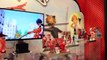 MIRACULOUS LADYBUG & CAT NOIR Dolls & Toys Ladybug Anime Toy Fair 2016 Bandai-rGSw7ahm