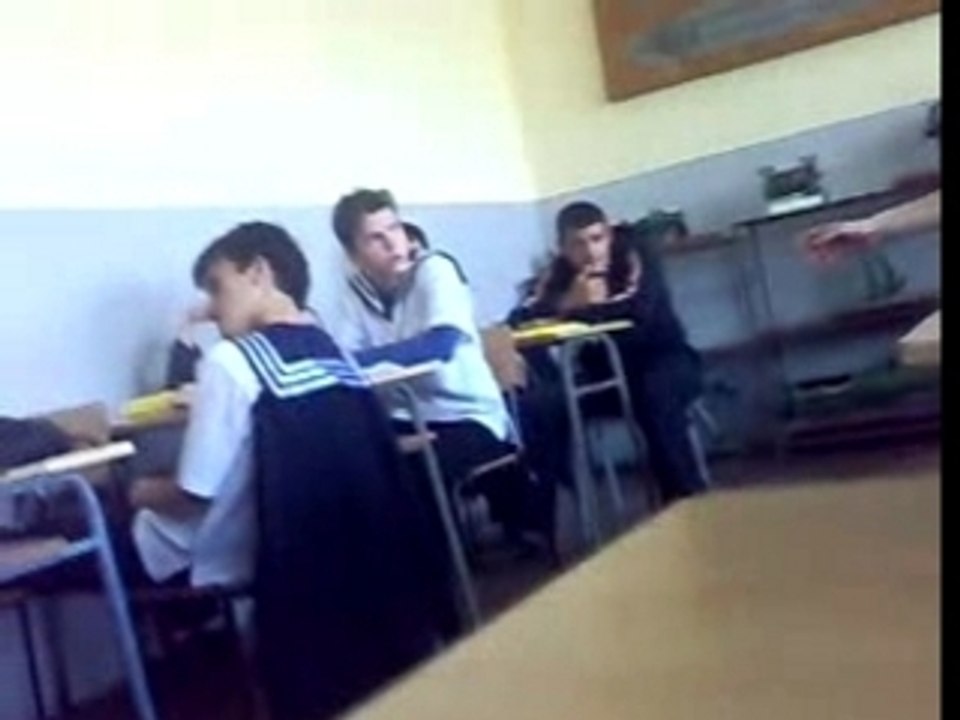 VMG (VARNA BULGARIA) Petros on the flor...