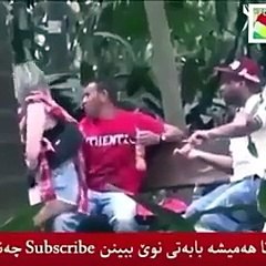 Besharam Tharki Larki Baba ki goodh mein beth gae _____ (1)