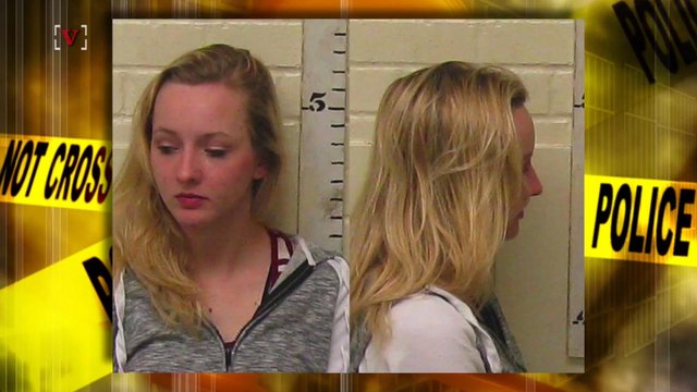 Texas Teen Who Claimed She Was Raped Admits It Was A Hoax