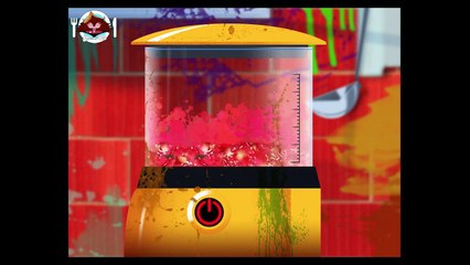 Toca Kitchen 2 - New Game App for Kids, iPad iPhone