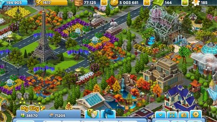 Les gais lurons de supercity