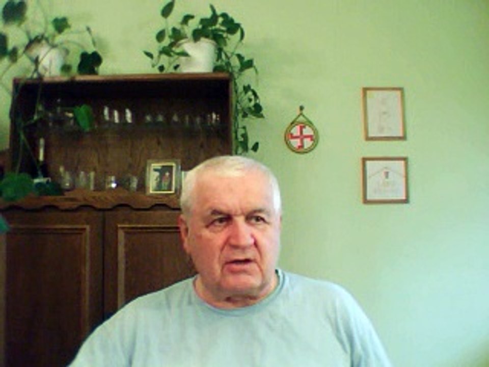 KABAŁA WON