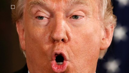 Trump Hits Back at Paul Manafort and Wiretapping Stories