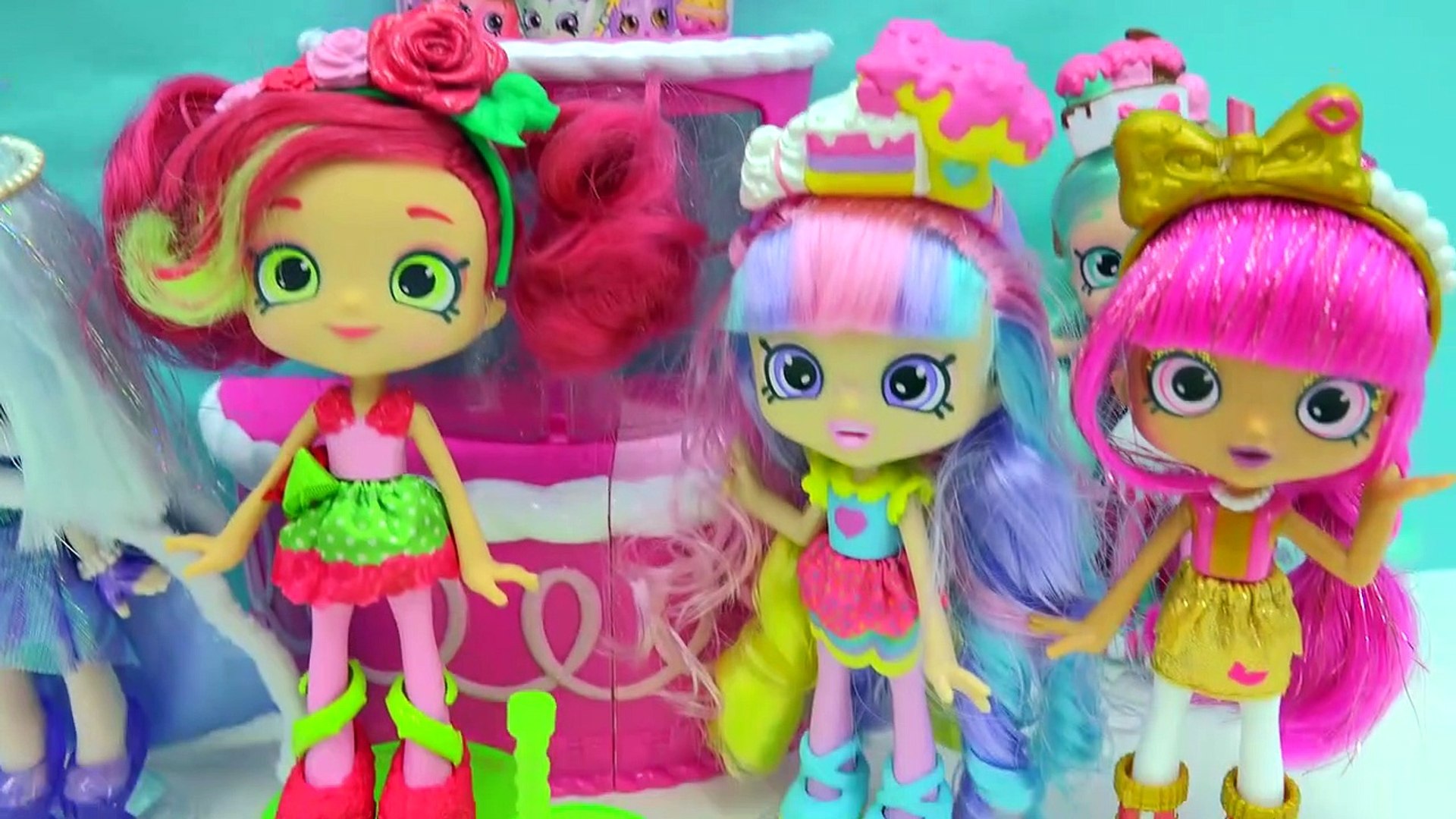 shopkins polli polish