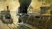 Cumbres and Toltec Steam Freight Train-qM