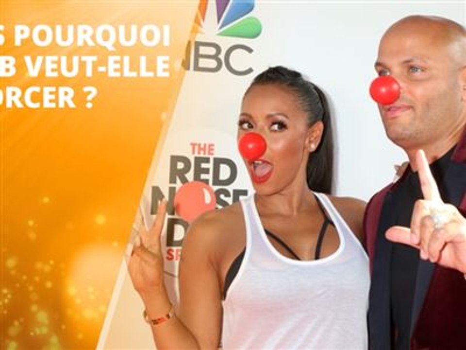 Voilà pourquoi Mel B veut divorcer
