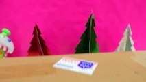 What's Inside Surprise Christmas Package Gift From Gamer Chad _ Chad Alan Toys - Cookieswirlc Video-IOceysHw