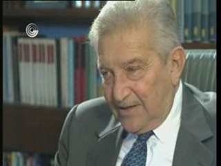 תקומה - פרק 13 - קמפ דיוויד - חלק 2