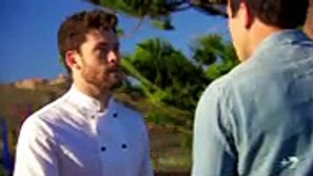 Home and Away 6624 23th March 2017 Part 1/2