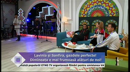 Mihai Constandache - Cate mame-s pe pamant (Matinali si populari - ETNO TV - 23.03.2017)