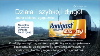 Polsat - reklamy z 14.11.2012 r.