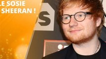Ed Sheeran a un sosie de 2 ans !