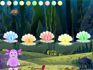 Лунтик Учит правила полная версия Развивающий мультик для детей 3-5 лет Лунтик и его друзь