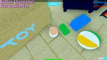Hamsters In The House - Roblox Animal House Pets - Online Game Let's Play Random Fun Video-WM